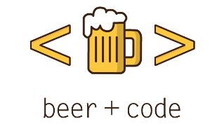 Beer+Code Logo